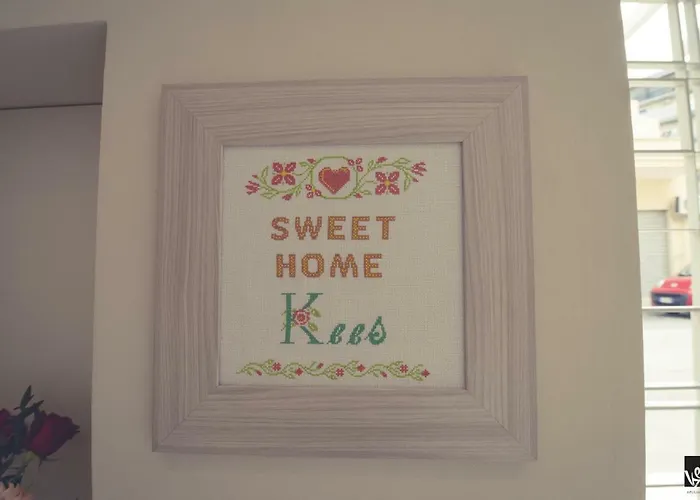 Kees Apulian Stay
