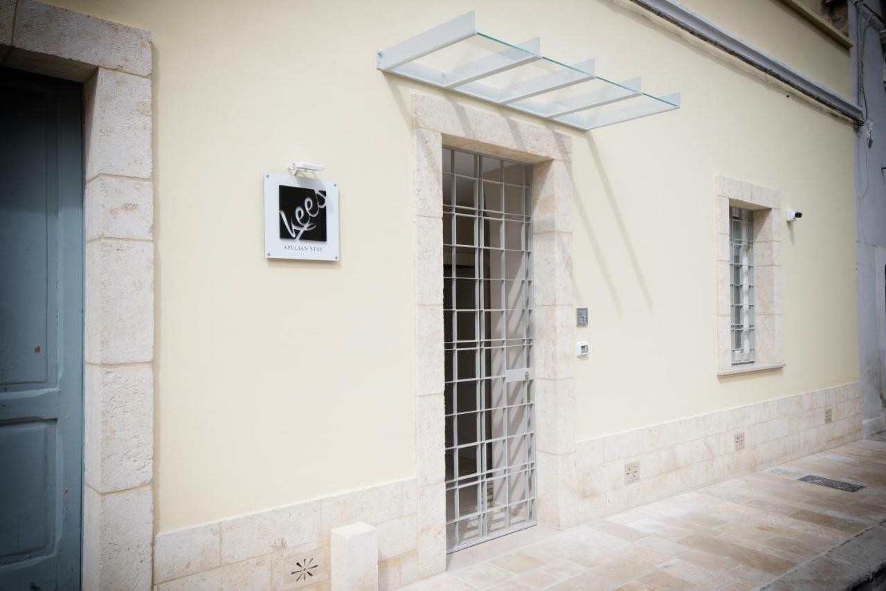Kees Apulian Holiday home Monopoli