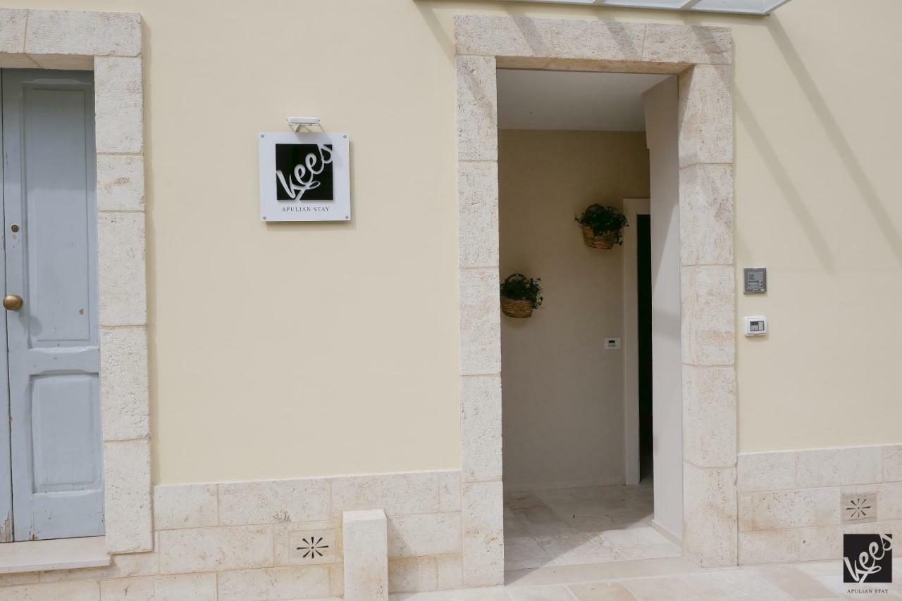 Holiday home Kees Apulian *