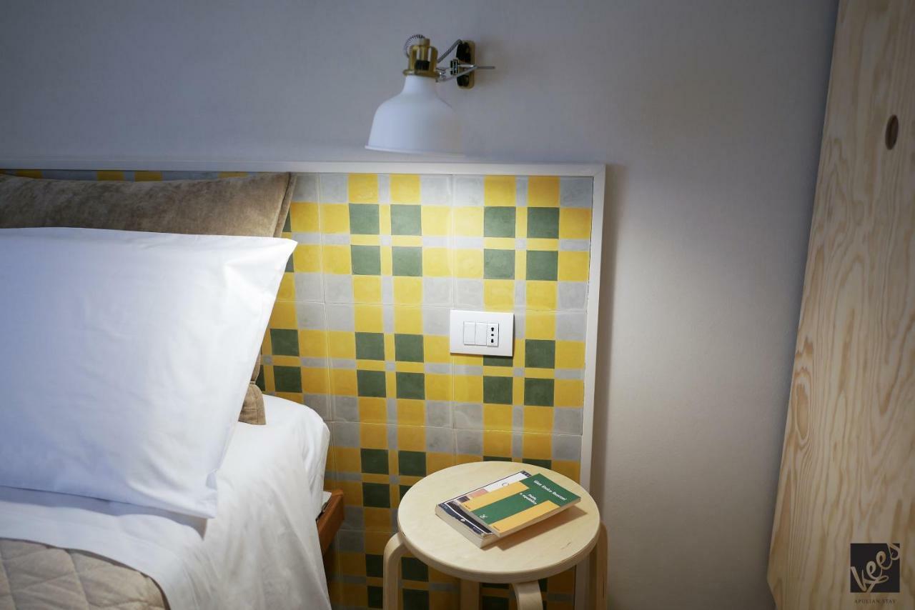 Kees Apulian Holiday home *
