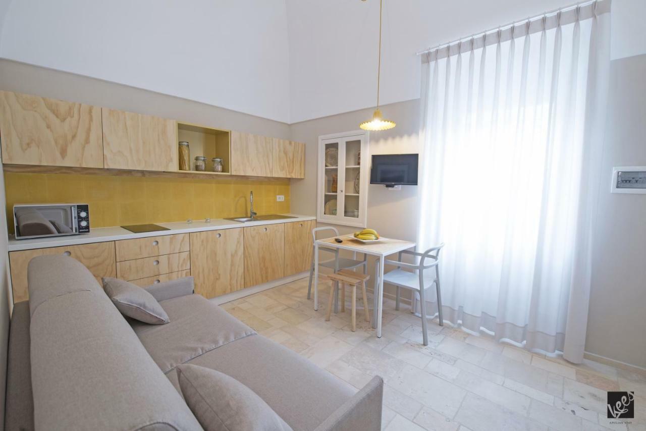 Kees Apulian Holiday home *