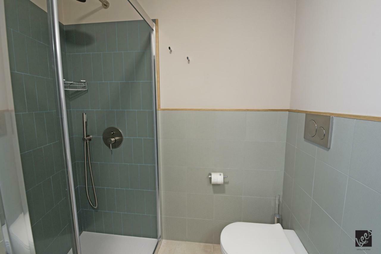 Holiday home Kees Apulian
