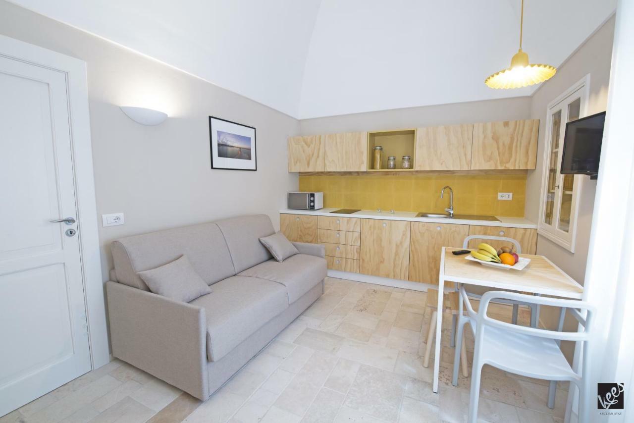 Holiday home Kees Apulian