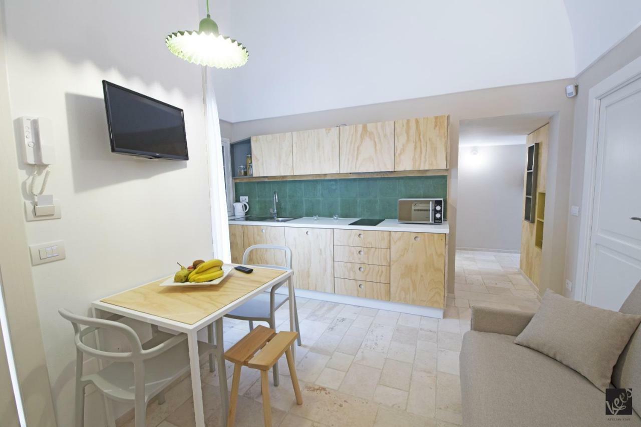 Holiday home Kees Apulian Monopoli
