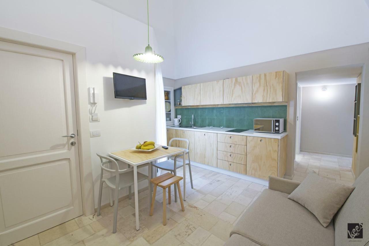 Kees Apulian Holiday home