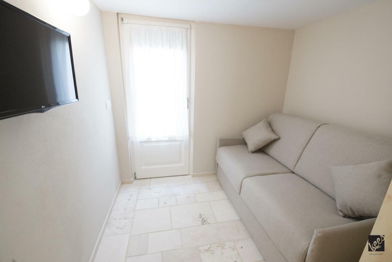 Kees Apulian Holiday home